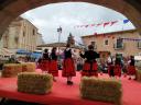 Inauguración de la Feria