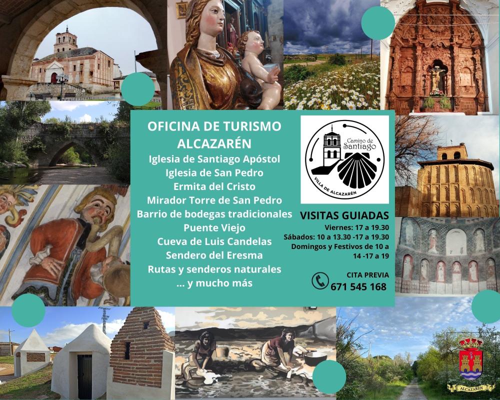 Imagen Oficina de Turismo